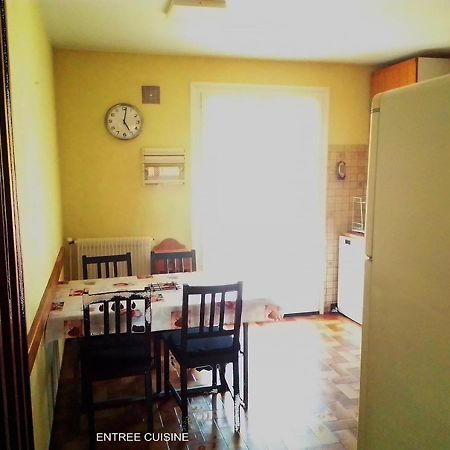 La Bouviere Apartment Aulnat ภายนอก รูปภาพ