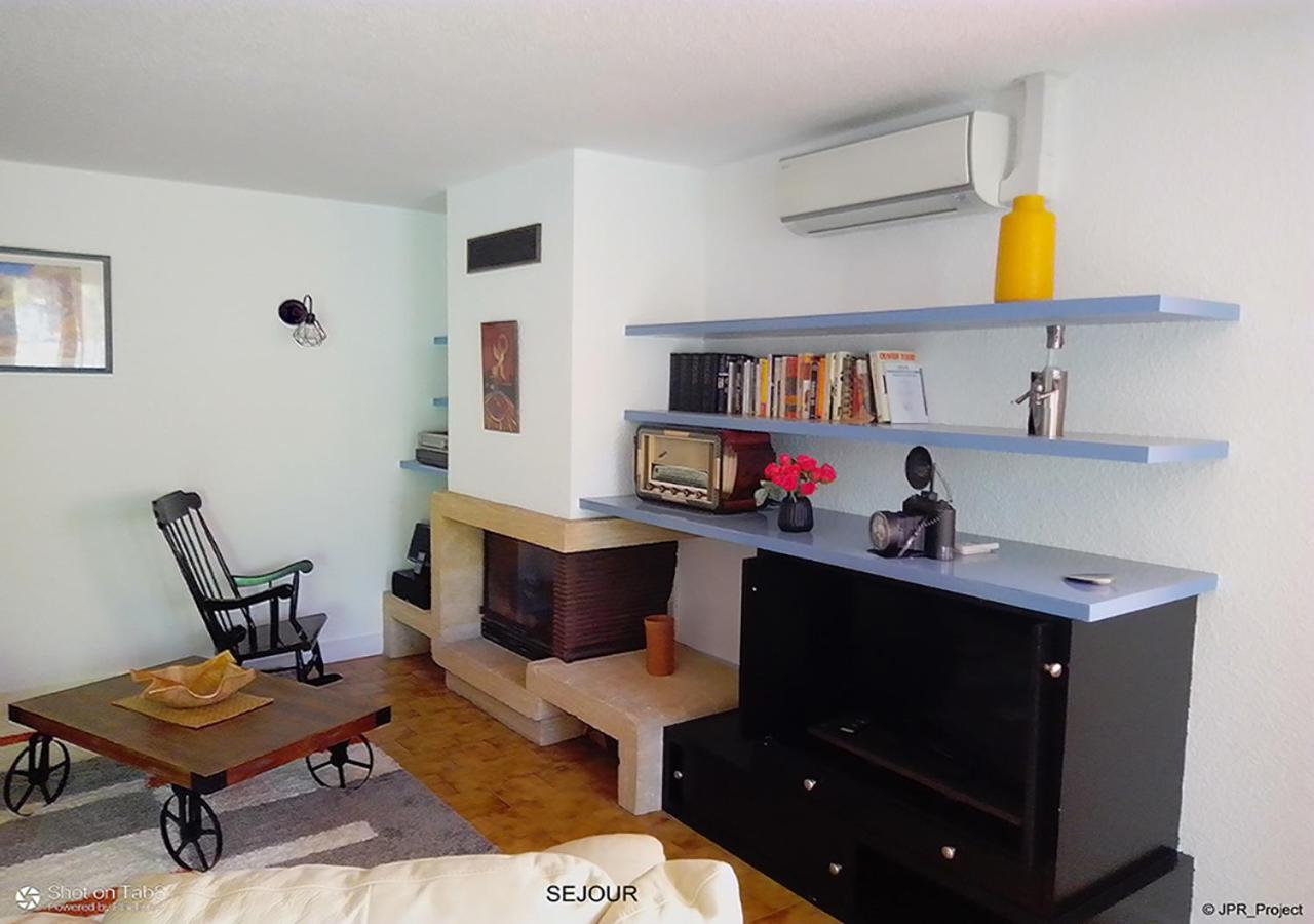 La Bouviere Apartment Aulnat ภายนอก รูปภาพ