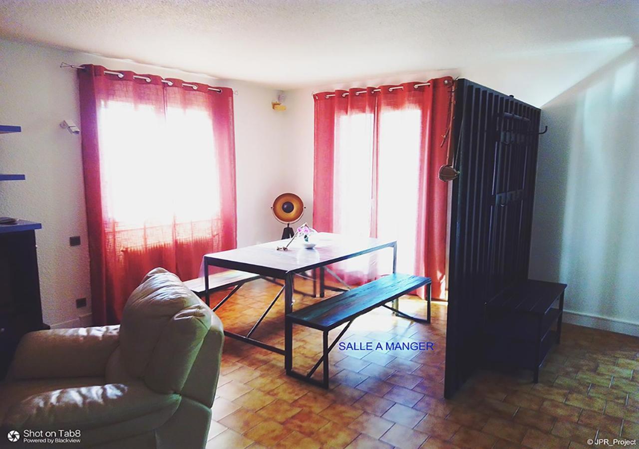 La Bouviere Apartment Aulnat ภายนอก รูปภาพ